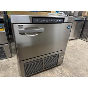 業界最長1年保証】【中古】ラピッドチラー ホシザキ HRC‐5B‐(R) 幅780 