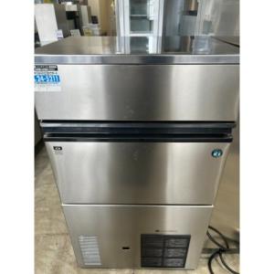 ホシザキ（HOSHIZAKI） IM-35M-NA 自然冷媒製氷機 キューブアイス