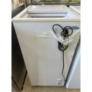PF-057W(旧型式：PF-057XG) サンデン 冷凍ストッカー 42L スライド扉