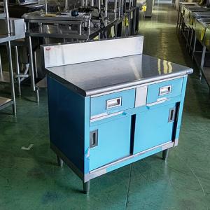 中古ステンレス調理台の通販ならテンポスドットコム 中古ステンレス調理台の通販ならテンポスドットコム