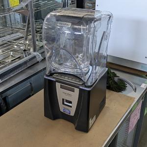 【業界最長1年保証】【中古】スムージーブレンダー FMI(エフエムアイ) CONNOISSEUR 幅227×奥行232×高さ473 【送料別途見積】【業務用】【川口厨房機器専門館在庫】