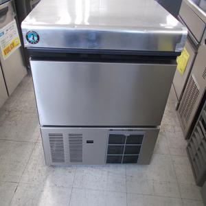 DRI-300LC-SKBF【大和冷機】チップアイス製氷機 幅700×奥行680×高さ