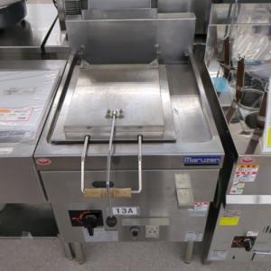 中古餃子焼器の通販ならテンポスドットコム