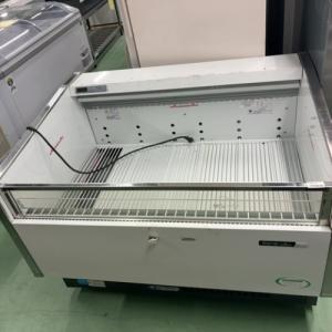 フクシマガリレイ （新品）フクシマガリレイ 平型オープンショーケース