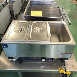 中古コンロ・熱機・保温機器の通販ならテンポスドットコム