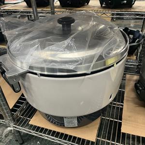 リンナイ ガス炊飯器 RR-50S1 プロパンガス : アナハイム 厨房用 リンナイ ガス炊飯器 RR-50S1 プロパンガス : アナハイム 厨房用