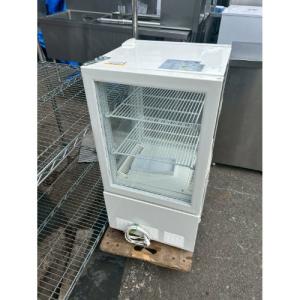 中古卓上型ショーケースの通販ならテンポスドットコム