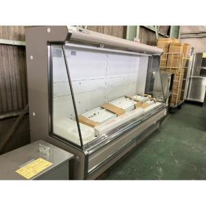 Panasonic（パナソニック） 【中古】 冷蔵ショーケース SAR-U390TV 