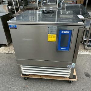 業界最長1年保証】ブラストチラー 服部工業 BF030AG 業務用 中古/送料