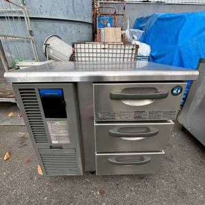 中古ドロワーコールドテーブルの通販ならテンポスドットコム