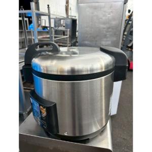 炊飯ジャー 1.5升 タイガー(TIGER) JNO-A270 業務用 中古/送料別途見積