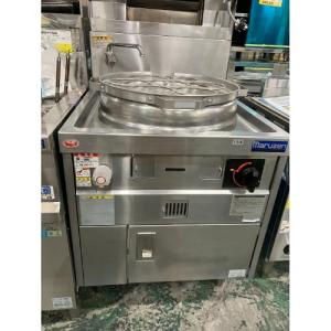 TU-1N タニコー ゆで麺機 幅650奥750高750 : みち商店ヤフーショップ