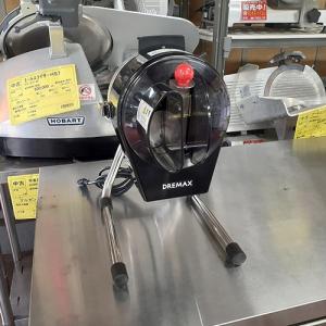 業界最安値に挑戦中！千葉工業所 ネギカッター 電動式 ネギ平ジュニア