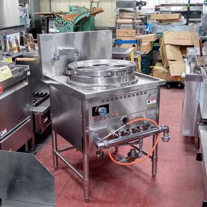 TU-1N タニコー ゆで麺機 幅650奥750高750 : みち商店ヤフーショップ