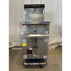 中古コンロ・熱機・保温機器の通販ならテンポスドットコム