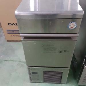 業界最長1年保証】【中古】製氷機 25kg フクシマガリレイ(福島工業) 幅