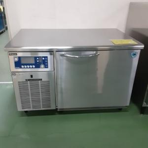 大和冷機 ブラストチラー DBC-060H3 中古　2024年購入 三相200V 大和冷機 ブラストチラー DBC-060H3 中古 2024年購入 三相200V 大和
