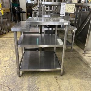 中古作業台の通販ならテンポスドットコム