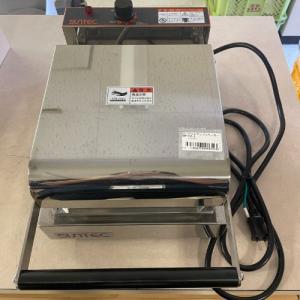 業界最長1年保証】【中古】ベルジャンワッフルベーカー サンテック 
