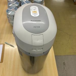 THERMOS（サーモス） 高性能保温食缶 シャトルドラム 6L JIK-S06(吊付
