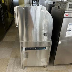 業界最長1年保証】【中古】食器洗浄機 ホシザキ JWE-450RUB3-R 幅600