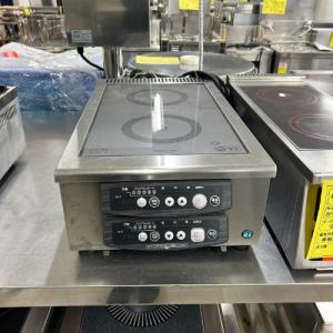 中古卓上IHコンロの通販ならテンポスドットコム