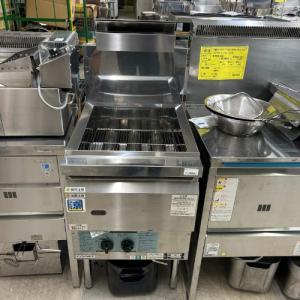 中古業務用フライヤーの通販ならテンポスドットコム