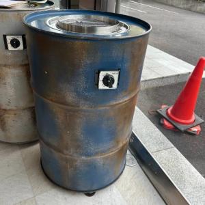 焼肉ロースター しちりん 卓上ガスロースターNK-5S（遠赤焼） 卓上用 1
