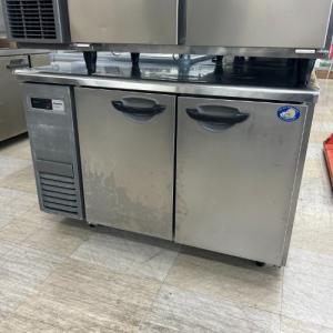 業界最長1年保証】冷蔵コールドテーブル パナソニック(Panasonic) SUR
