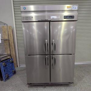 ホシザキ（HOSHIZAKI） 業務用冷凍庫 HF-90ZT3-ML 中古 : 業務用厨房