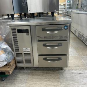 中古ドロワーコールドテーブルの通販ならテンポスドットコム