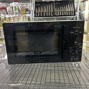 【リサイクルショップどりーむ天保山店】2697　電子レンジ　200W　500W　700W　日本美的株式会社　CF-AM171-6　2020年製　中古品　 当店おまかせチョイス 中古 電子レンジ 21年以上 東京 埼玉 神奈川