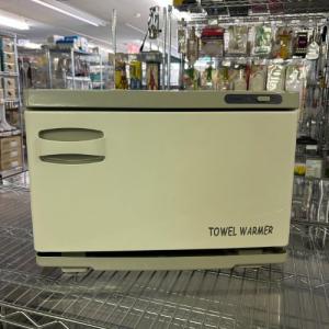 中古タオルウォーマーの通販ならテンポスドットコム