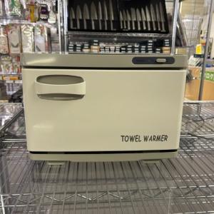 中古タオルウォーマーの通販ならテンポスドットコム