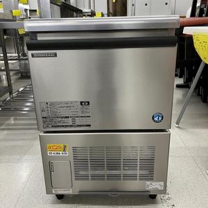 送料無料 新品 ホシザキ 製氷機 60kg CM-60A 製氷機/チップアイス