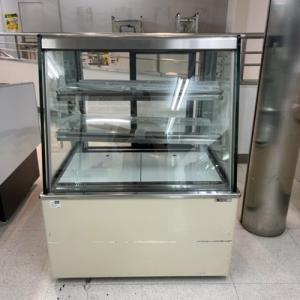 業界最長1年保証】冷蔵ショーケース 大和冷機 CO-04SHOT-DB 業務用