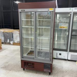 ホシザキ 冷蔵ショーケース SSB-63CTL1 123L 送料込 a(6647) ホシザキ 冷蔵ショーケース SSB-63CTL1 小型ショーケース 123L