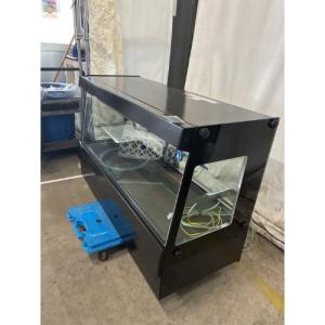 JCM RITS-257T 対面冷蔵ショーケース 業務用 ケーキショーケース 非冷
