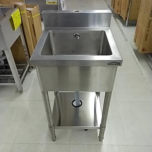 中古一槽シンクの通販ならテンポスドットコム