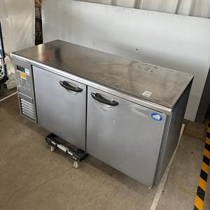 ダイワ・大和 キュウブアイス製氷機 型式：DRI-45LMF(旧DRI-45LME