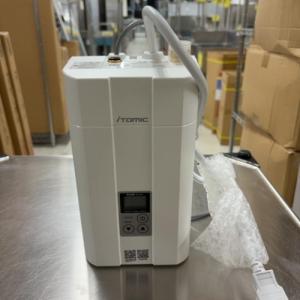 業務用　電動湯沸かし機　未使用 中古温水器の通販ならテンポスドットコム