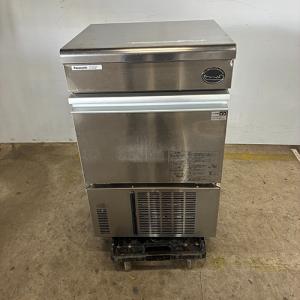 中古製氷機35kgタイプキューブアイスの通販ならテンポスドットコム