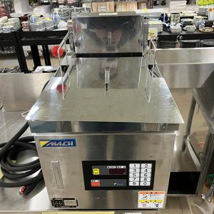 中古業務用フライヤーの通販ならテンポスドットコム