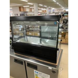 大和冷機会　冷蔵ショーケース　KT301B3　【難あり】　卓上対面式 KT301B3 【大和冷機】冷蔵卓上対面ショーケース 幅900×奥行390×高さ800