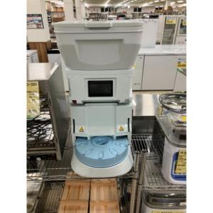 業界最長1年保証】ふわりかシャリ弁ロボ 鈴茂器工 GST-FBB 業務用 中古