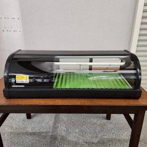 ホシザキ（HOSHIZAKI） HNC-120B-L-B HNC-120B-R-B 冷蔵ネタケース