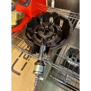 中古鋳物コンロの通販ならテンポスドットコム