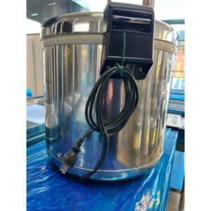 PC 保温食缶 ごはん用 DF-R1（2升5合）（km） : 業務用厨房機器