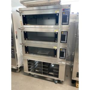 ウォーターオーブン シャープ AX-MP200-R 中古 : 業務用厨房機器の新橋