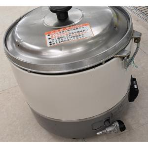 中古ガス炊飯器の通販ならテンポスドットコム